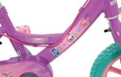 Gabby's Dollhouse Kids Bike -12" Wheel -Carrera Store 101883d scaled