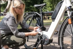 Hiplok LITE - Wearable Chain Lock -Carrera Store 126122c