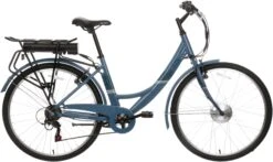 Apollo® Apollo Metis Womens Electric Hybrid Bike 2021 - S, M Frames