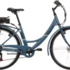Apollo® Apollo Metis Womens Electric Hybrid Bike 2021 - S, M Frames