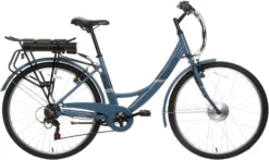 Apollo® Apollo Metis Womens Electric Hybrid Bike 2021 - S, M Frames