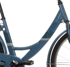 Apollo® Apollo Metis Womens Electric Hybrid Bike 2021 - S, M Frames -Carrera Store 137294b