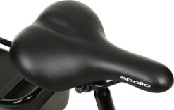 Apollo® Apollo Metis Womens Electric Hybrid Bike 2021 - S, M Frames -Carrera Store 137294f