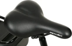 Apollo® Apollo Metis Womens Electric Hybrid Bike 2021 - S, M Frames -Carrera Store 137294f scaled