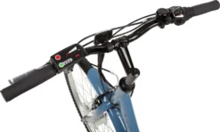 Apollo® Apollo Metis Womens Electric Hybrid Bike 2021 - S, M Frames -Carrera Store 137294g scaled
