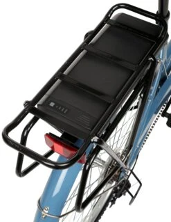 Apollo® Apollo Metis Womens Electric Hybrid Bike 2021 - S, M Frames -Carrera Store 137294h