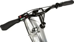 Assist Step-Thru Hybrid Electric Bike 2021 -Carrera Store 137310g