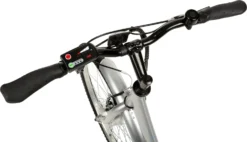 Assist Step-Thru Hybrid Electric Bike 2021 -Carrera Store 137310g scaled