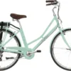Pendleton Somerby-E Electric Hybrid Bike - Mint - 17", 19" Frames