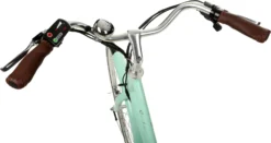 Pendleton Somerby-E Electric Hybrid Bike - Mint - 17", 19" Frames -Carrera Store 137550g scaled