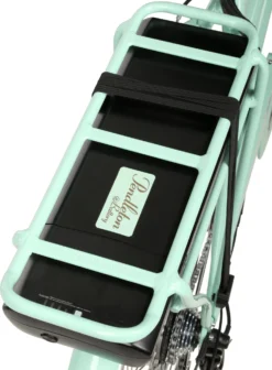 Pendleton Somerby-E Electric Hybrid Bike - Mint - 17", 19" Frames -Carrera Store 137550h scaled