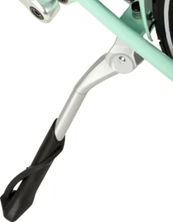 Pendleton Somerby-E Electric Hybrid Bike - Mint - 17", 19" Frames -Carrera Store 137550i scaled