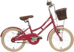 Pendleton Ashbury Kids Bike - 16" Wheel
