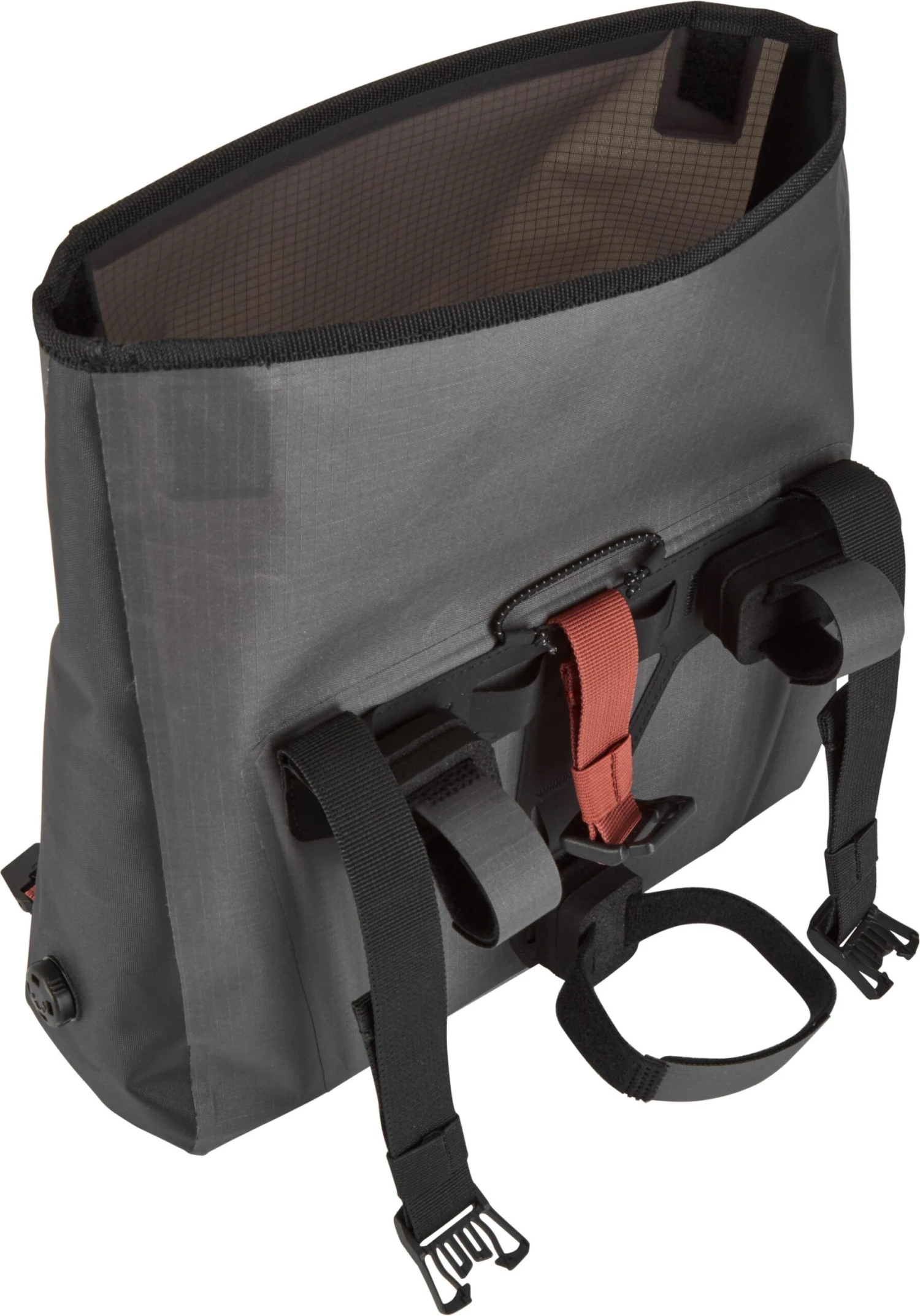 Altura Vortex 7L Waterproof Handlebar Bag 5 Altura Vortex 7L Waterproof Handlebar Bag - Image 5