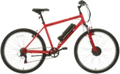 Apollo® Apollo Phaze E-Bike 2021 - 17", 20" Frames