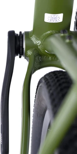 Lapierre ProRace 4.9 Mountain Bike - Green - XS, S, M, L, XL Frames -Carrera Store 166803b scaled