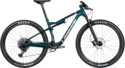 Lapierre XR 5.9 Mountain Bike - Green - S, M, L, XL Frames