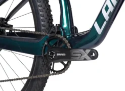 Lapierre XR 5.9 Mountain Bike - Green - S, M, L, XL Frames -Carrera Store 166963c scaled