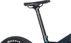 Lapierre XR 5.9 Mountain Bike - Green - S, M, L, XL Frames -Carrera Store 166963e