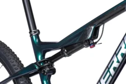 Lapierre XR 5.9 Mountain Bike - Green - S, M, L, XL Frames -Carrera Store 166963f