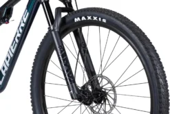 Lapierre XR 5.9 Mountain Bike - Green - S, M, L, XL Frames -Carrera Store 166963i