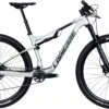 Lapierre XRM 6.9 Mountain Bike - Silver - S, M, L, XL Frames