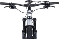 Lapierre XRM 6.9 Mountain Bike - Silver - S, M, L, XL Frames -Carrera Store 167099b