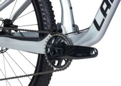 Lapierre XRM 6.9 Mountain Bike - Silver - S, M, L, XL Frames -Carrera Store 167099c