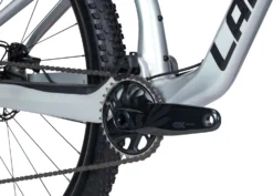 Lapierre XRM 6.9 Mountain Bike - Silver - S, M, L, XL Frames -Carrera Store 167099c