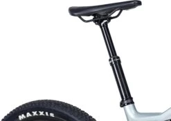 Lapierre XRM 6.9 Mountain Bike - Silver - S, M, L, XL Frames -Carrera Store 167099e