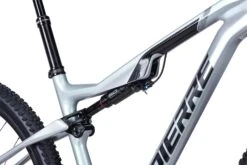 Lapierre XRM 6.9 Mountain Bike - Silver - S, M, L, XL Frames -Carrera Store 167099f