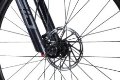 Lapierre XRM 6.9 Mountain Bike - Silver - S, M, L, XL Frames -Carrera Store 167099h