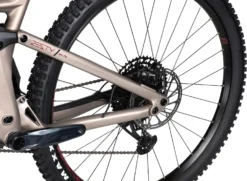 Lapierre Zesty AM Carbon 7.9 Mountain Bike - Beige - S, M, L, XL Frames -Carrera Store 167155c scaled