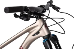 Lapierre Zesty AM Carbon 7.9 Mountain Bike - Beige - S, M, L, XL Frames -Carrera Store 167155d