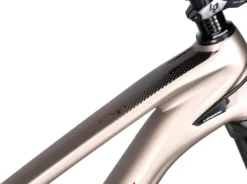 Lapierre Zesty AM Carbon 7.9 Mountain Bike - Beige - S, M, L, XL Frames -Carrera Store 167155e scaled