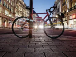 Hiplok Gold Superbright Wearable Chain -Carrera Store 183206c