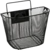 Halfords Wire Bike Basket