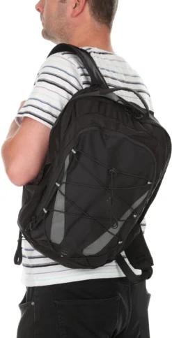 Halfords Commuter Backpack -Carrera Store 184574e scaled