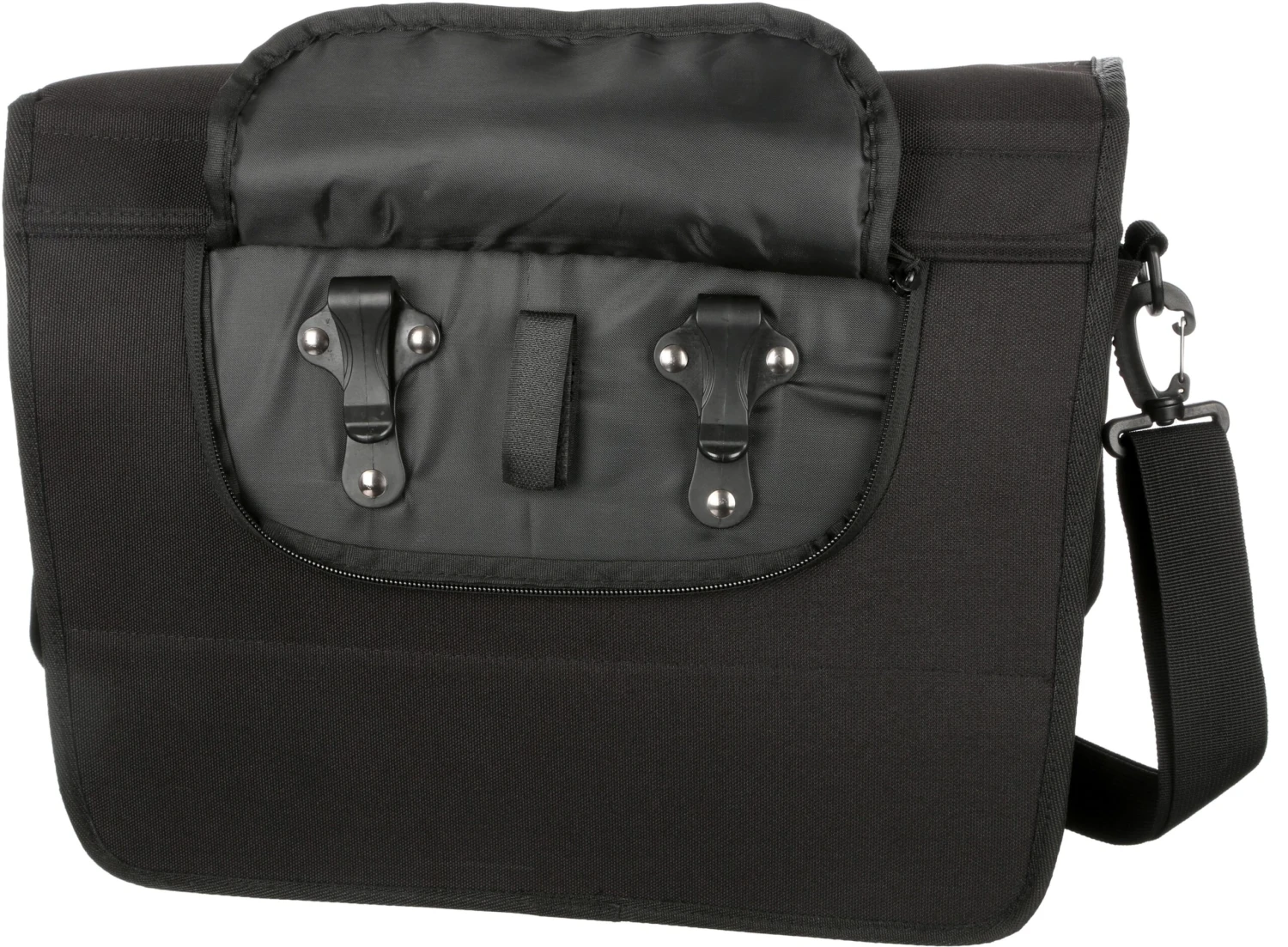 Halfords Messenger Bag 2 Halfords Messenger Bag - Image 2