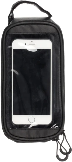 Halfords Toptube Phone Bag -Carrera Store 184686b scaled