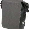 Halfords Advanced Waterproof Pannier Bag