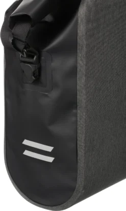 Halfords Advanced Waterproof Pannier Bag -Carrera Store 184710c scaled