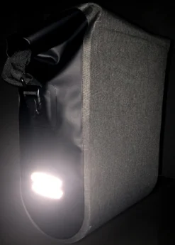 Halfords Advanced Waterproof Pannier Bag -Carrera Store 184710d