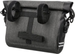 Halfords Advanced Waterproof Handlebar Bag -Carrera Store 184718b scaled