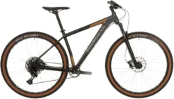 Boardman MHT 8.9 Mountain Bike - S, M, L Frames
