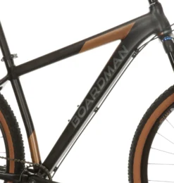 Boardman MHT 8.9 Mountain Bike - S, M, L Frames -Carrera Store 189358e