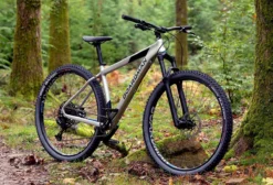 Boardman MHT 8.8 Mens Mountain Bike - S, M, L, XL -Carrera Store 189406m