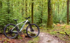 Boardman MHT 8.8 Mens Mountain Bike - S, M, L, XL -Carrera Store 189406n