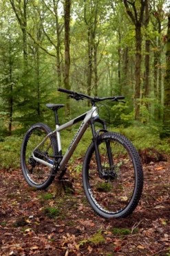 Boardman MHT 8.8 Mens Mountain Bike - S, M, L, XL -Carrera Store 189406o