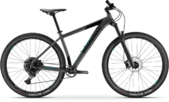 Boardman MHT 8.8 Womens Mountain Bike - S, M, L